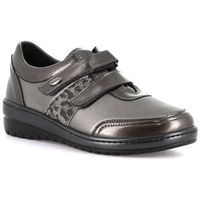 grunland zapatillas de senderismo dsg-sc5388 para mujer