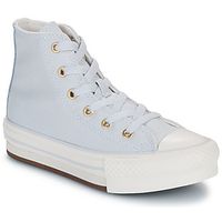 converse zapatillas altas ctas eva lift tonal canvas para nina