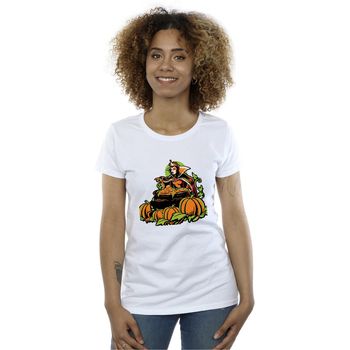 Disney Camiseta BI52816 para mujer