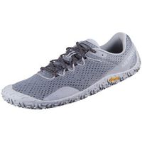 merrell zapatillas de running vapor glove 6 monument para hombre