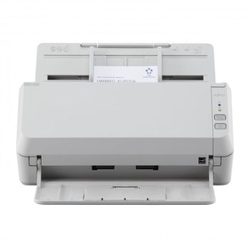 Fujitsu-Ricoh SP-1125N Escáner de Documentos con ADF Dúplex