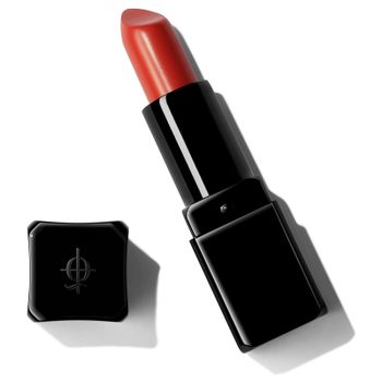 Illamasqua Antimatter Lipstick (Various Shades) - Midnight