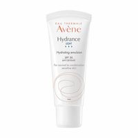 avene hydrance light hydrating emulsion spf30