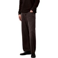 calvin klein jeans jeans baggy j lv04rc736g para hombre