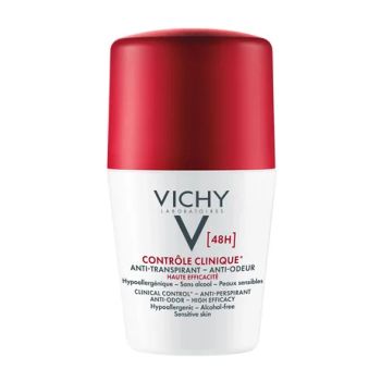 Clinical Control Desodorante 50 ml
