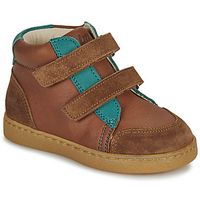 little mary zapatillas altas leio para nino