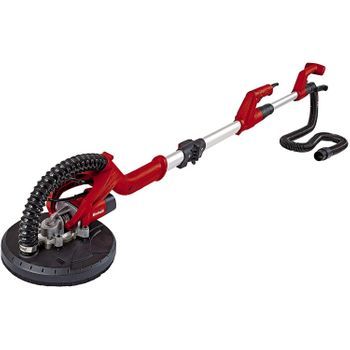 Lijadora De Pared Profesional Te-dw 225 X