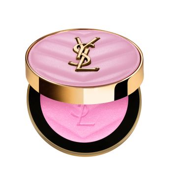 Yvessaintlaurent Powder Blush Shade