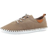 lunar zapatos st ives para mujer
