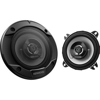Altavoz Kenwood KFC-S1066 10 cm 4 Ω 220 W Full Range PMPO 2 Unidades