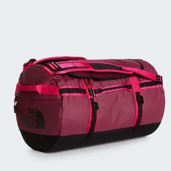 The North Face Mochila Base Camp Duffel para hombre