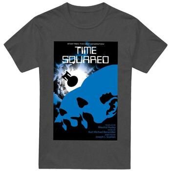 Star Trek Camiseta The Next Generation Season 2 Episode 13 para mujer