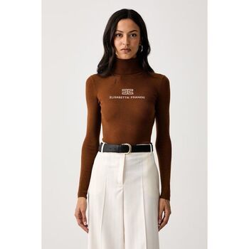 Elisabetta Franchi Jersey 101488 para mujer