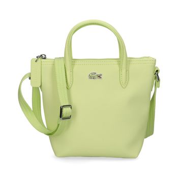 Lacoste Bolsos Mujer - Verde Talla Os