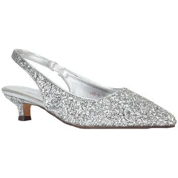 Xy London Zapatos de tacón Gerri para mujer
