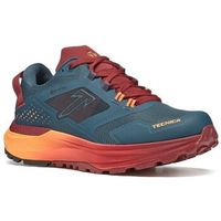 tecnica zapatillas de senderismo agate s gtx para mujer