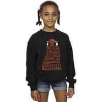 willy wonka jersey chocolate waterfall para nina