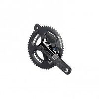fsa juego de bielas y platos sl-k light abs bb386evo 175 mm 52x36d 1011v carbono mate