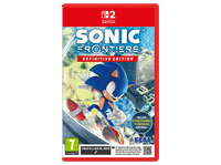 nintendo switch 2 sonic frontiers definitive edition