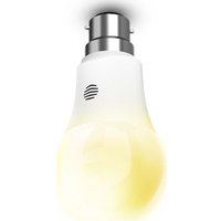 hive active led smart bulb - b22