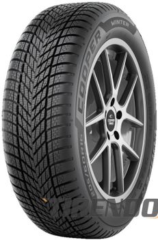 Cooper Winter ( 185/60 R14 82T EVR )