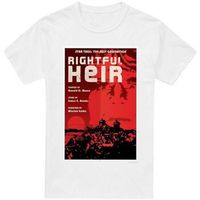 star trek camiseta the next generation season 6 episode 23 para hombre