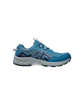 Zapatillas de Trail ASICS Gel-Venture 10 Mujer Azul/Azul Oscuro