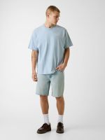 pantalon corto modelo cargo g10