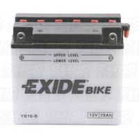 yb16-b motorcycle battery