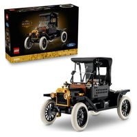 lego icons ford model t juguete de construccion 18 anos - 11376