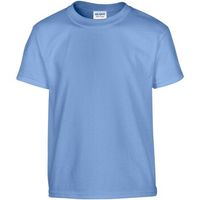 gildan tops y camisetas gd05b para nino