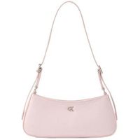 calvin klein jeans bandolera small shoulder para mujer