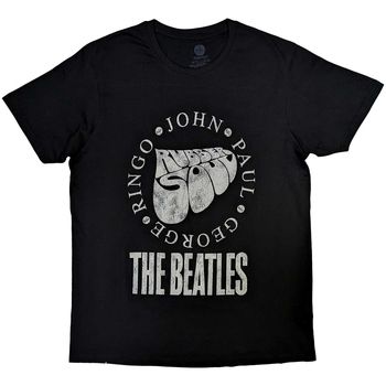 The Beatles Tops y Camisetas Rubber Soul para mujer