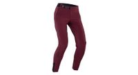 pantalon mtb ion ionic lt rojo mujer
