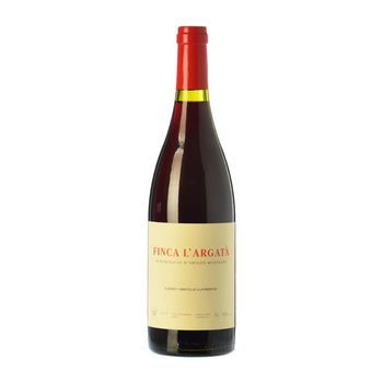 Joan D'anguera Vino Tinto Finca L'argata Montsant Crianza 75 Cl 14% Vol.