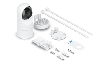 Ubiquiti UVC-G5-Flex Cámara 2K HD IR IPX-4
