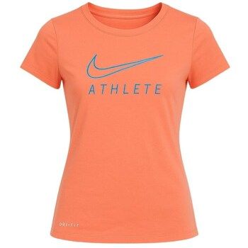 Nike Camiseta 878105645 para niña