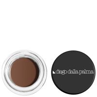 diego dalla palma cream water resistant eyebrow liner 4ml various shades - medium dark