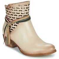 felmini botines -dresa-rc para mujer