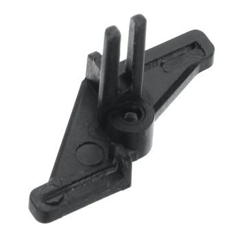RC ERA A60 A61 conjunto de soporte de servo de piezas de repuesto para helicóptero RC