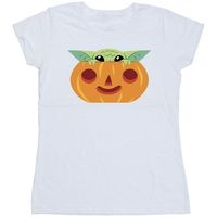 disney camiseta manga larga bi53187 para mujer