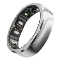 anillo inteligente ringconn gen 3 talla 14 bluetooth 50 14 dias ip68 iosandroid plata titanio