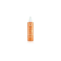 capital soleil spray fluido spf50 200ml