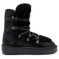 dfranklin descansos nordic fur para mujer