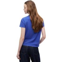tommy hilfiger camiseta dw0dw22905 para mujer