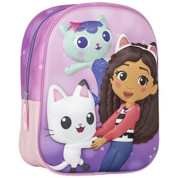 Dessins Animés Mochila 2100005107 para mujer