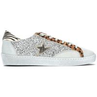 cetti zapatillas c1342fw blanco para mujer