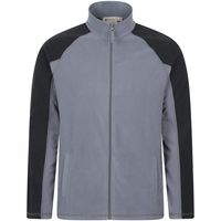 mountain warehouse cazadora ashbourne para hombre