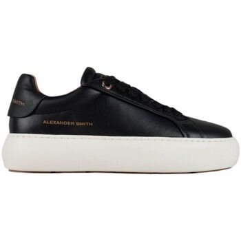 Alexander Smith Zapatillas asbcsow-3560-blk para mujer