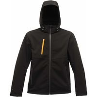 regatta cazadora dropzone para hombre